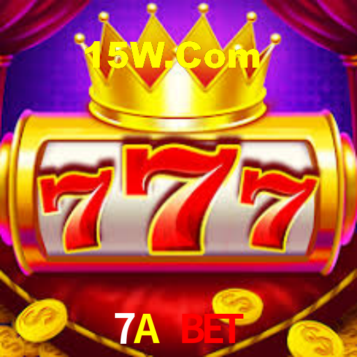 7A BET - Game Jogo Cassino no Brasil - 7A.BET
