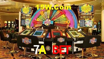 A Popularidade dos Caça-Níqueis no 7A BET