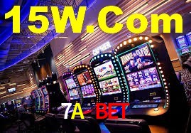 7A BET: Jogos de Caça-Níqueis-Altas Recompensas, Roleta-Velocidade, Blackjack-Desafios Máximos