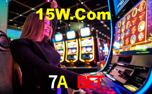 7A BET