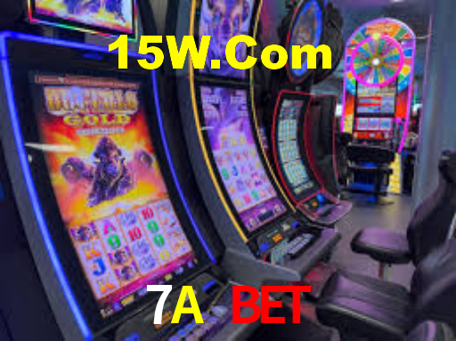 7A BET