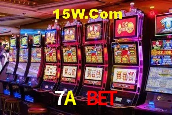 Apostas Esportivas na 7A BET: Um Guia Completo