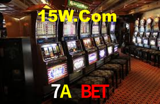7A BET,7A.BET