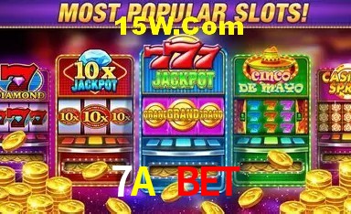 Inovações de Jogos na 7A BET: O Futuro das Experiências Interativas