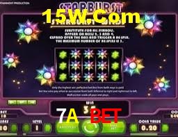 Spaceman Game 7A BET