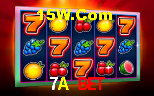 7A BET