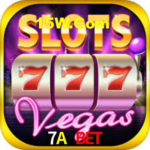 7A BET,7A.BET