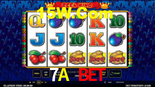 7A BET,7A.BET